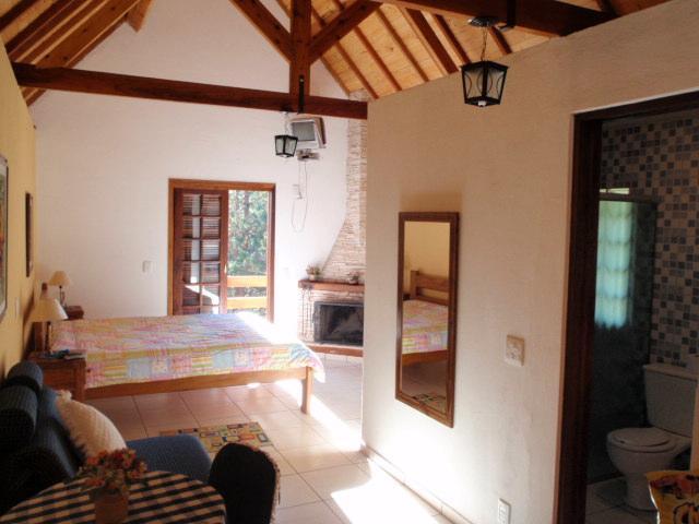 Hotel Pousada Sao Luiz - Monte Verde Monte Verde  Exteriér fotografie