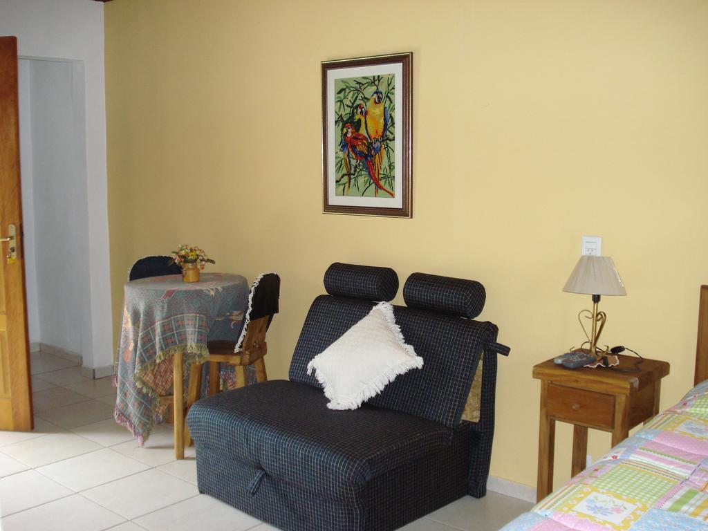 Hotel Pousada Sao Luiz - Monte Verde Monte Verde  Exteriér fotografie